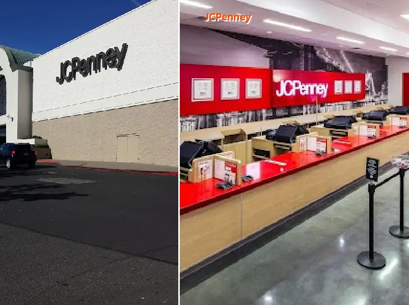 JCPenney