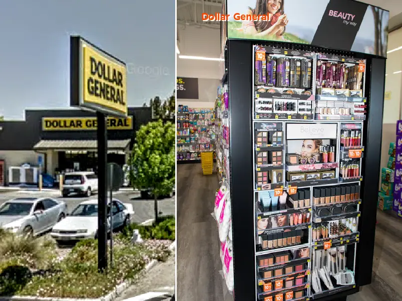 Dollar General