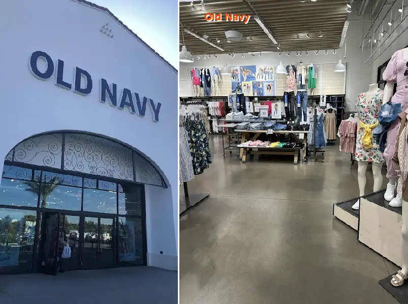Old Navy