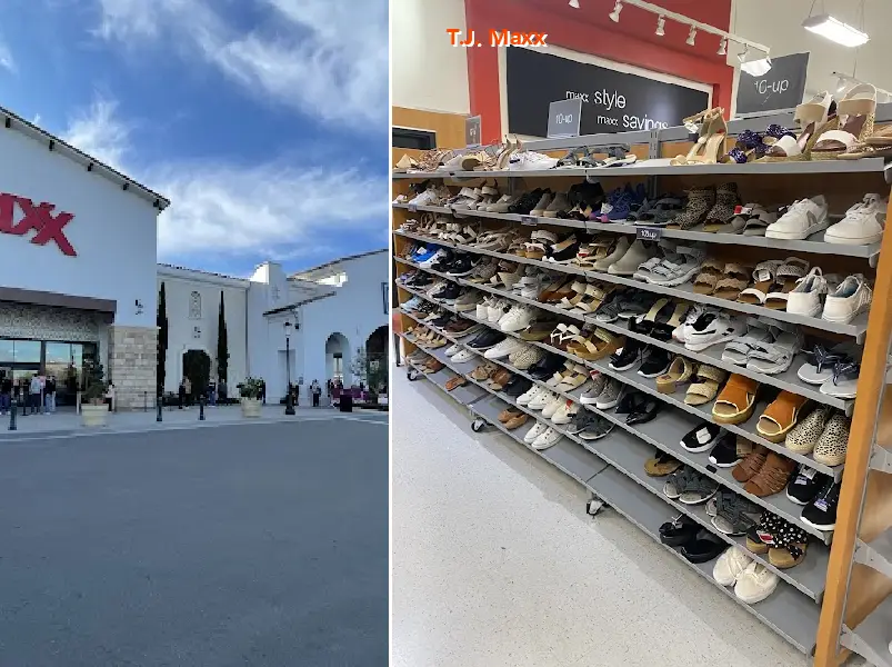 T.J. Maxx