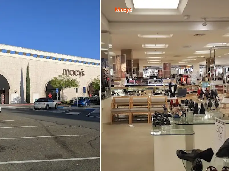 Macys