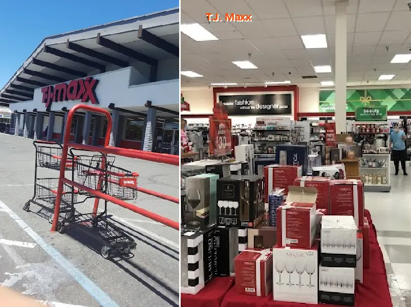 T.J. Maxx