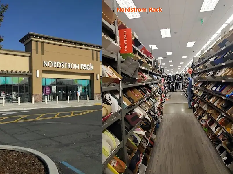 Nordstrom Rack