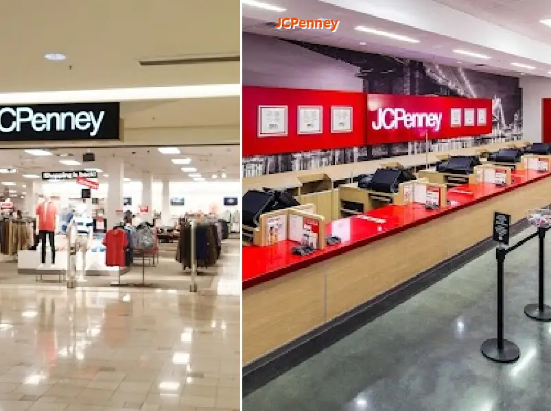 JCPenney