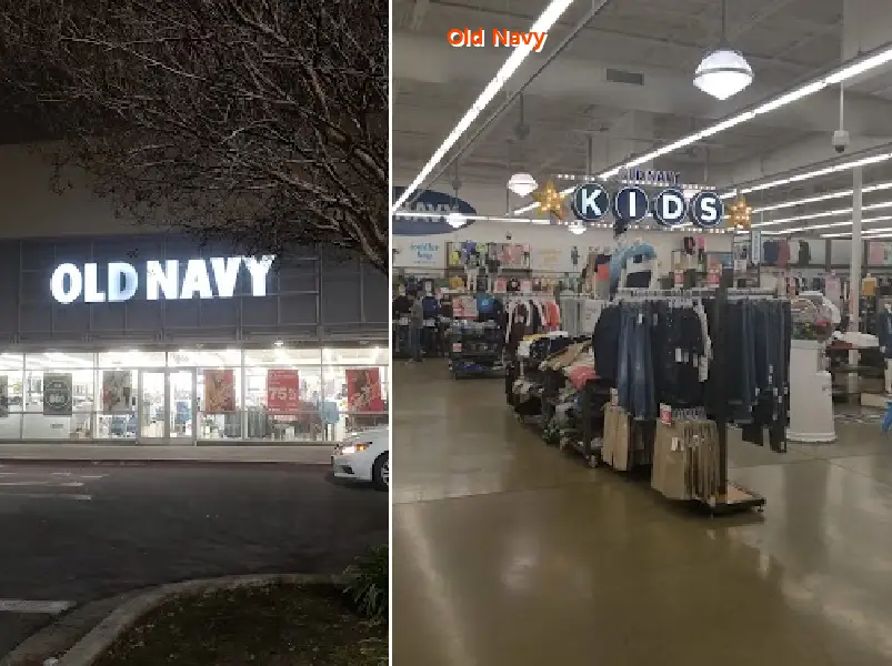 Old Navy
