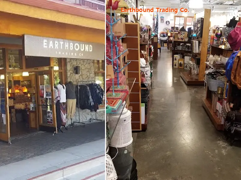 Earthbound Trading Co.