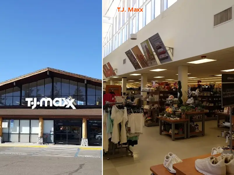T.J. Maxx