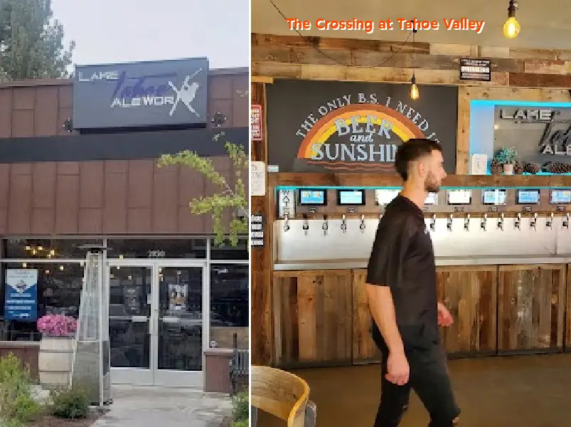 The Crossing at Tahoe Valley