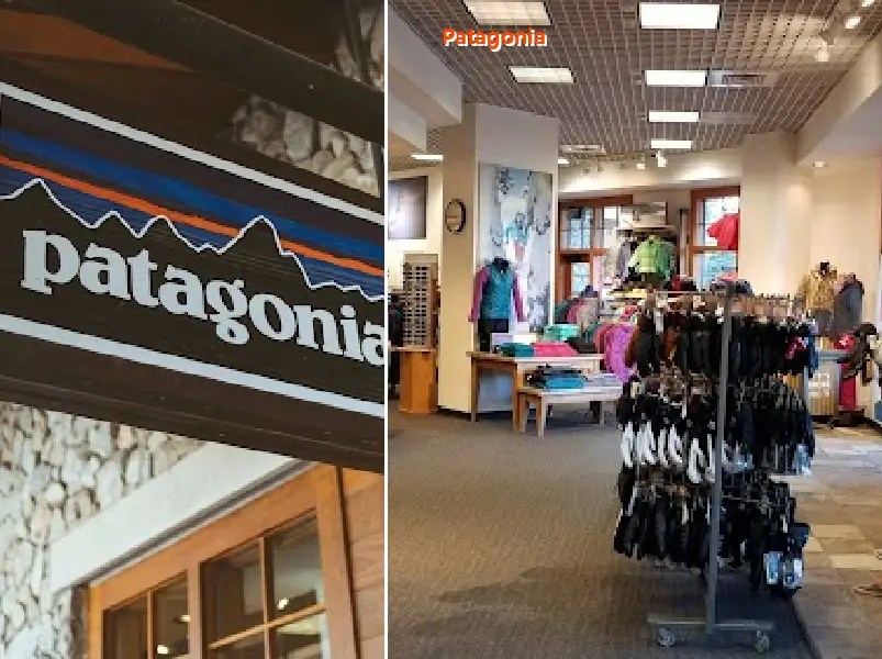 Patagonia