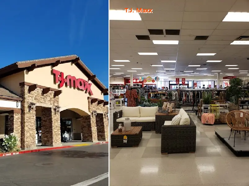 T.J. Maxx