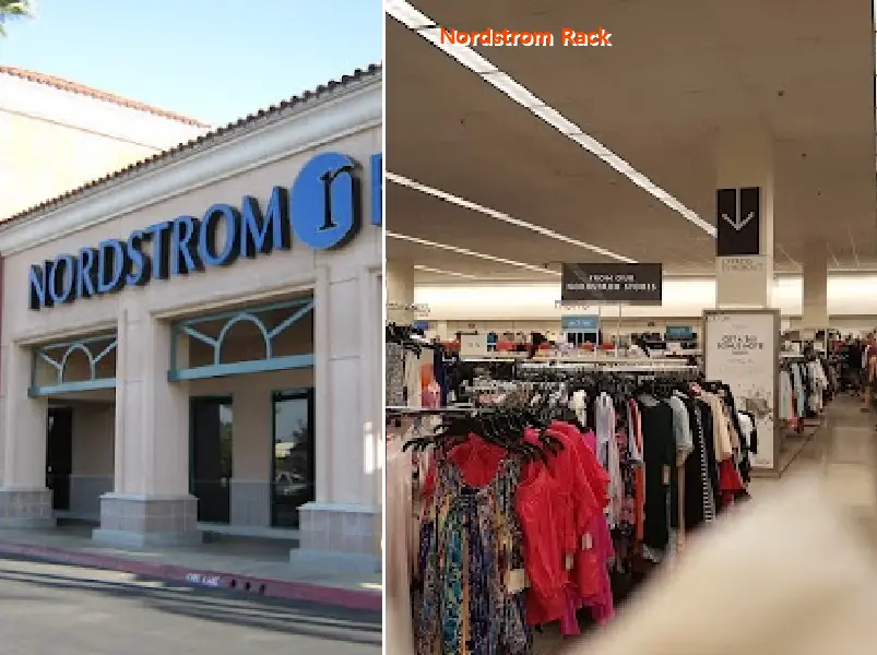 Nordstrom Rack