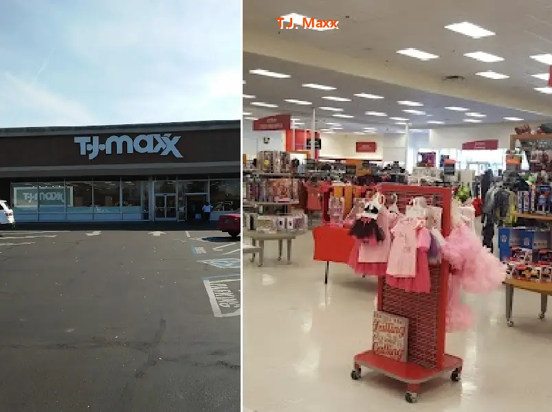 T.J. Maxx