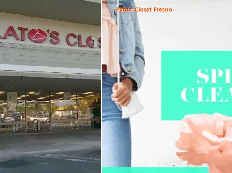 Platos Closet Fresno
