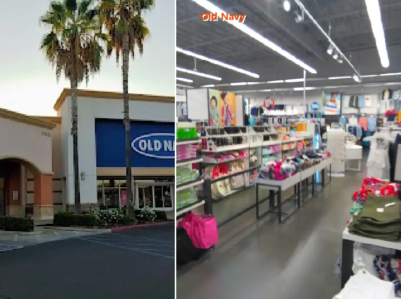 Old Navy