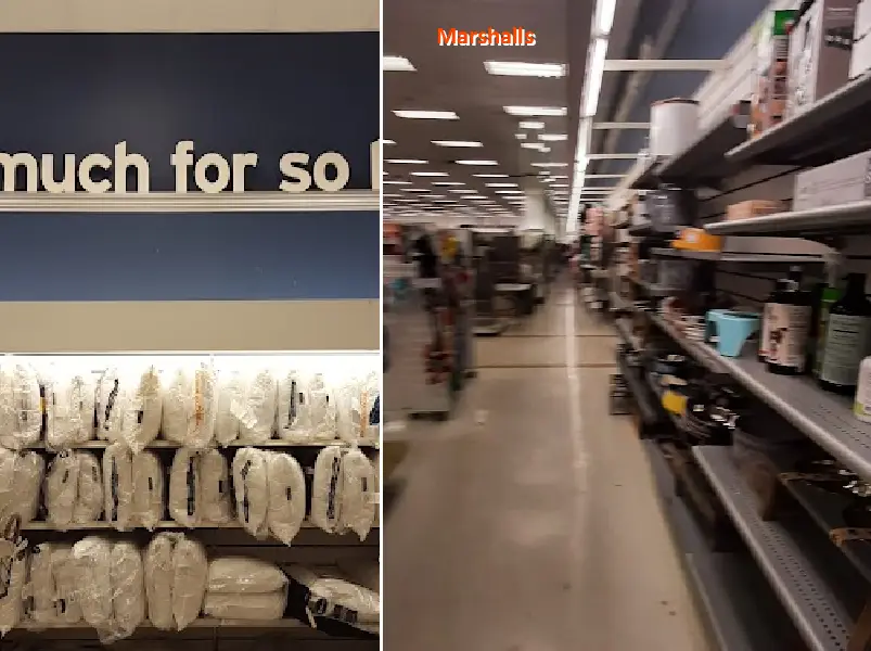 Marshalls