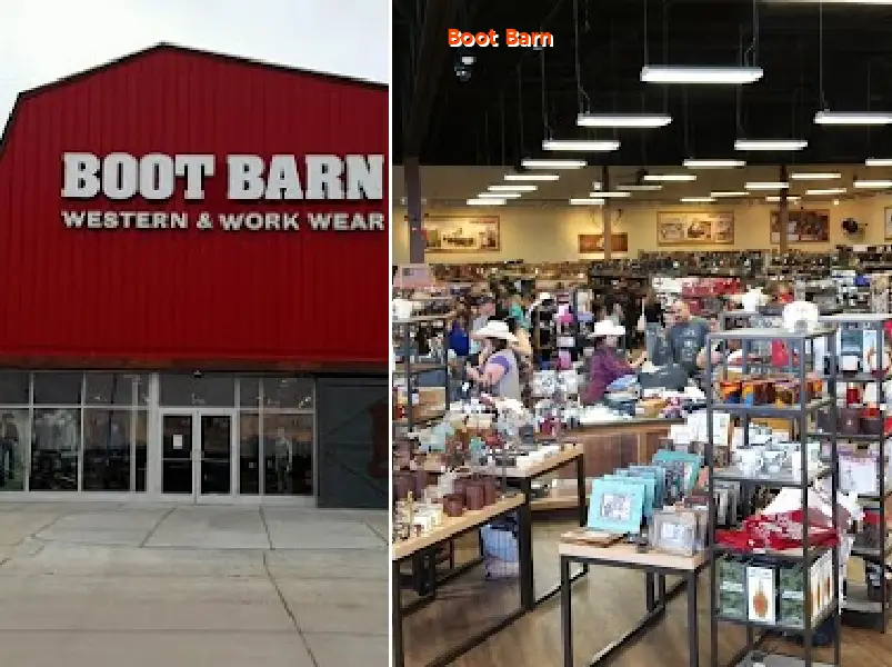 Boot Barn
