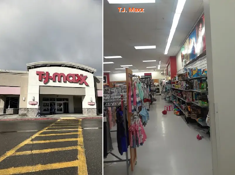T.J. Maxx