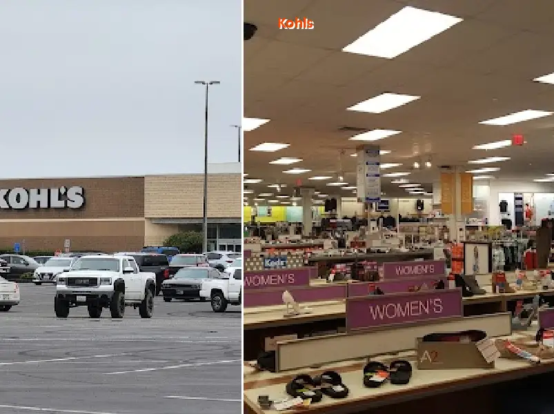 Kohls