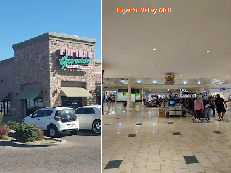 Imperial Valley Mall