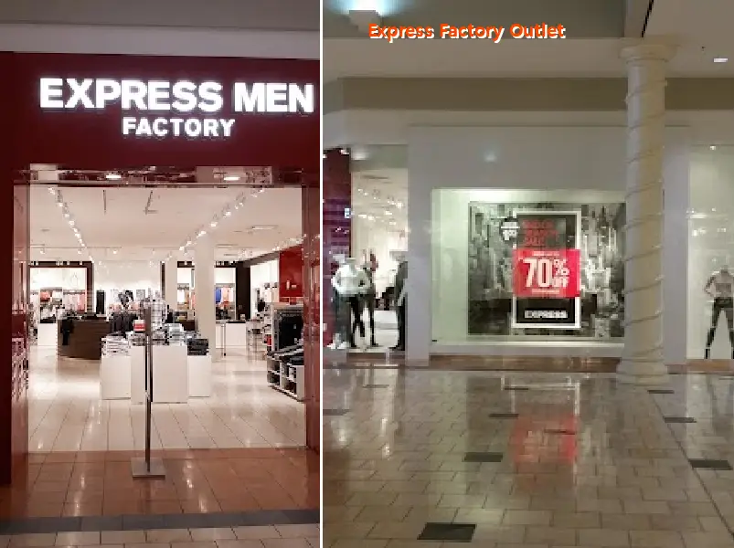 Express Factory Outlet