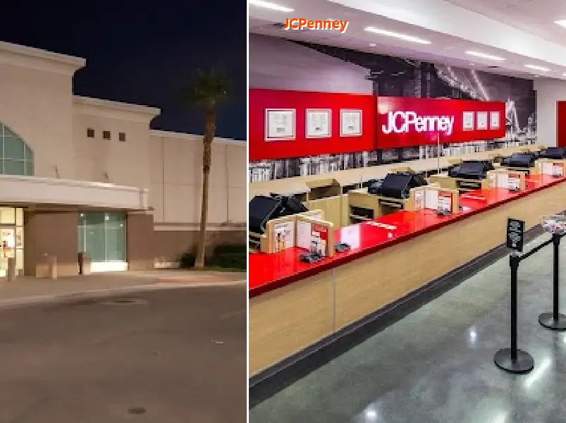 JCPenney
