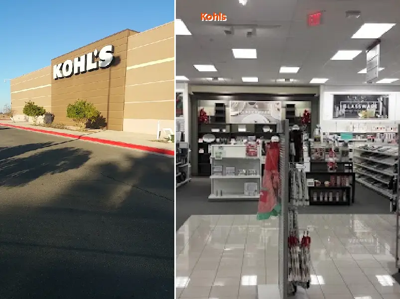 Kohls