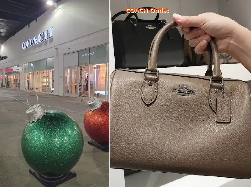COACH Outlet