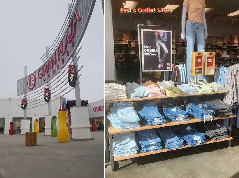 Levi’s Outlet Store