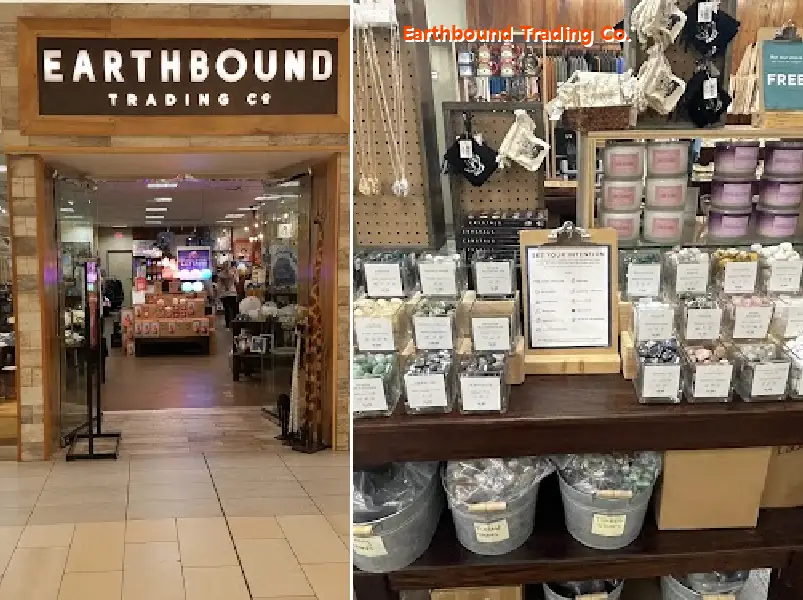 Earthbound Trading Co.