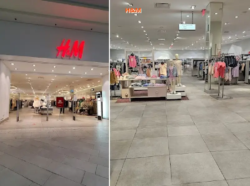 H&M