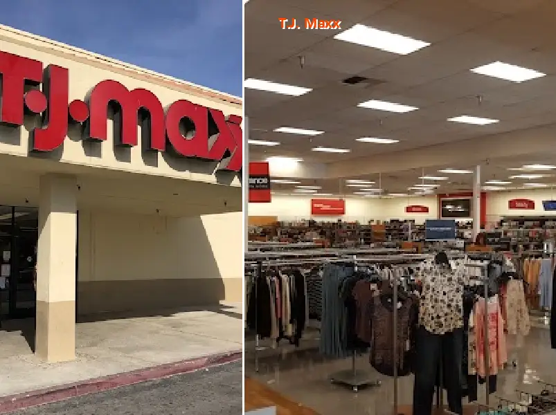T.J. Maxx