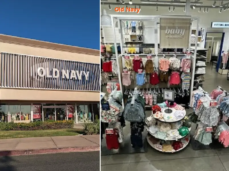 Old Navy