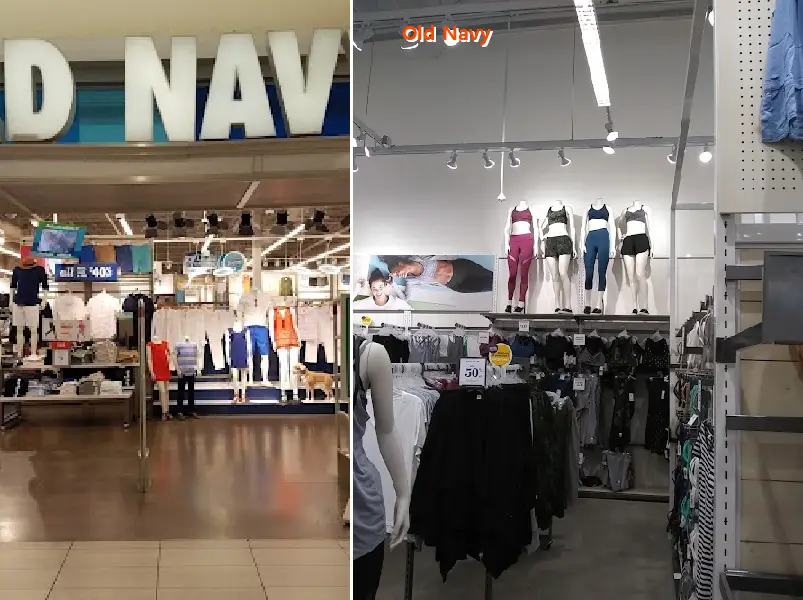 Old Navy