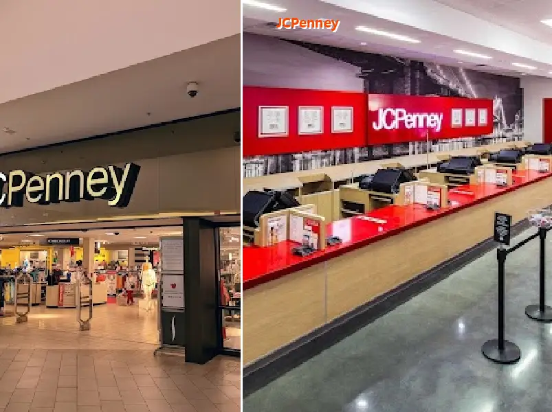 JCPenney