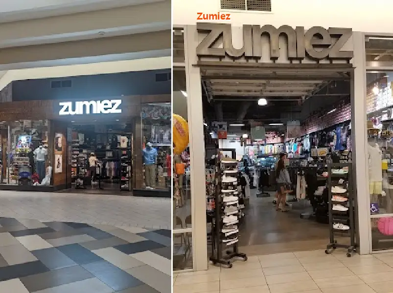 Zumiez