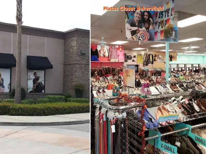 Platos Closet Bakersfield