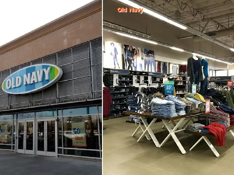 Old Navy