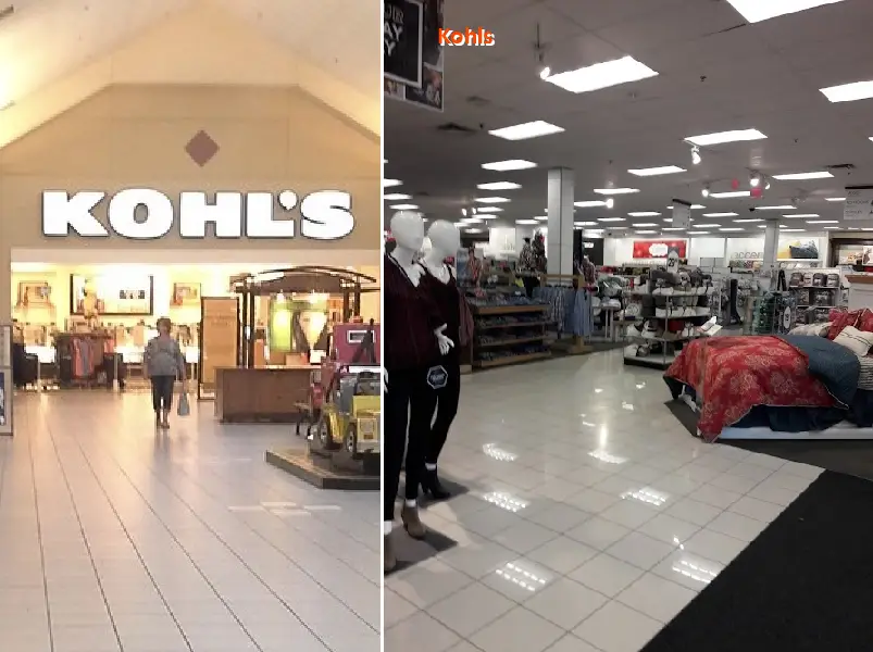Kohls