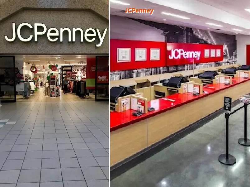 JCPenney