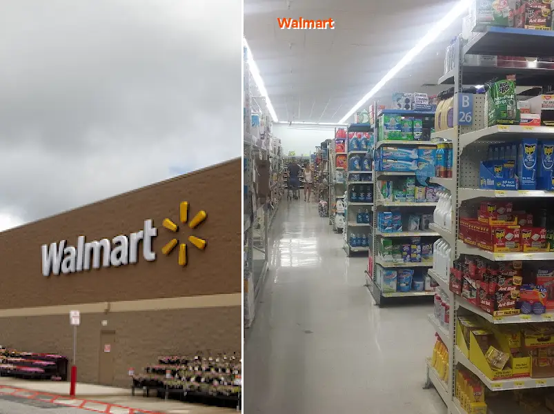 Walmart