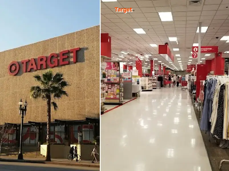 Target