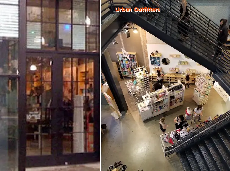 Urban Outfitters