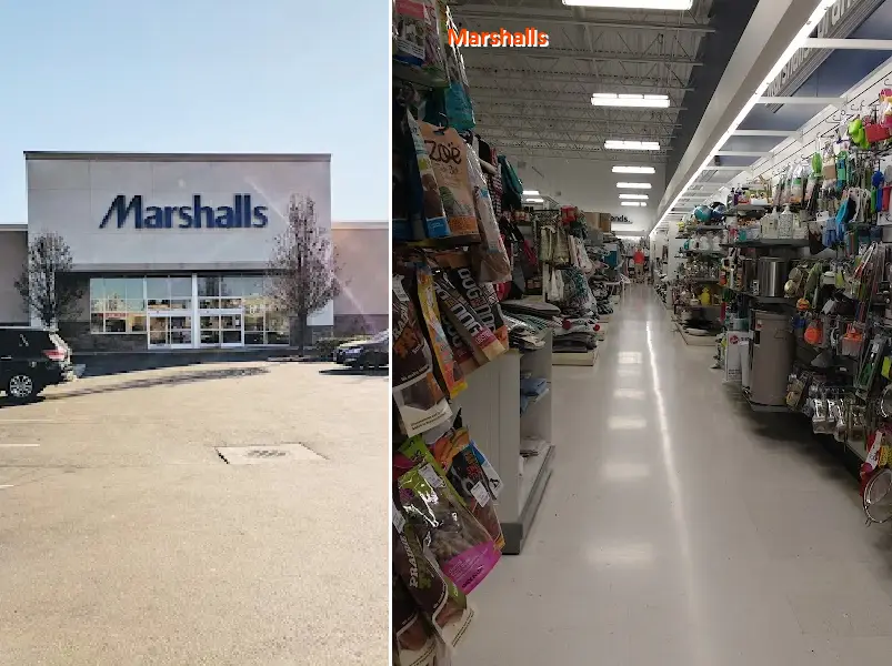 Marshalls