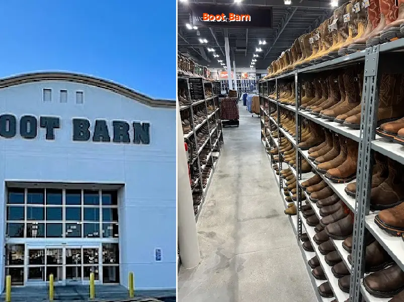 Boot Barn