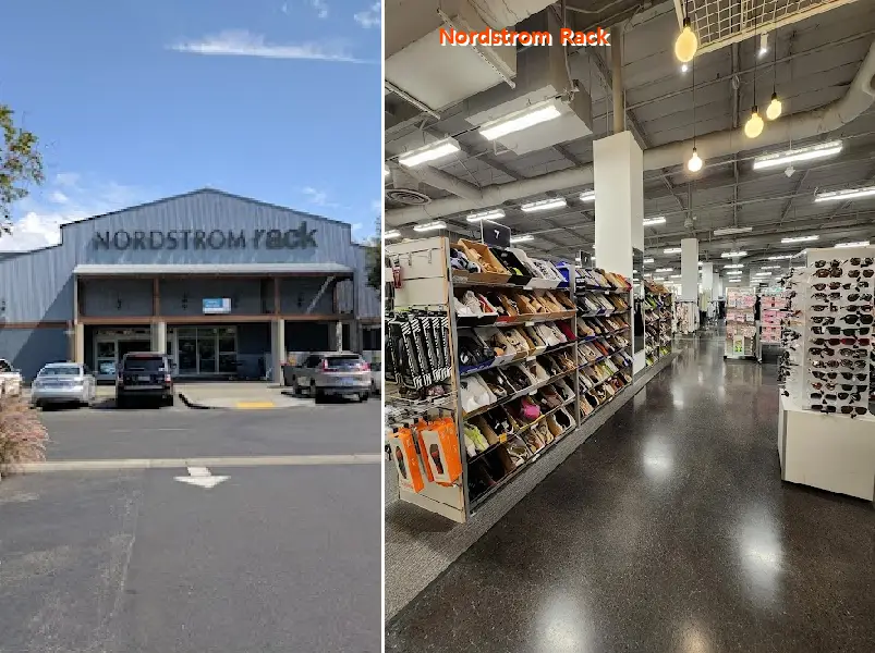 Nordstrom Rack