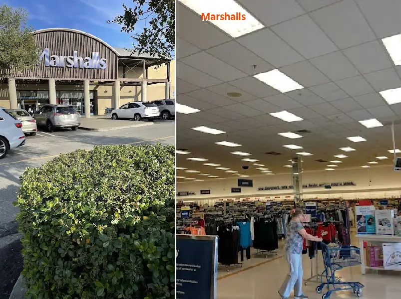 Marshalls