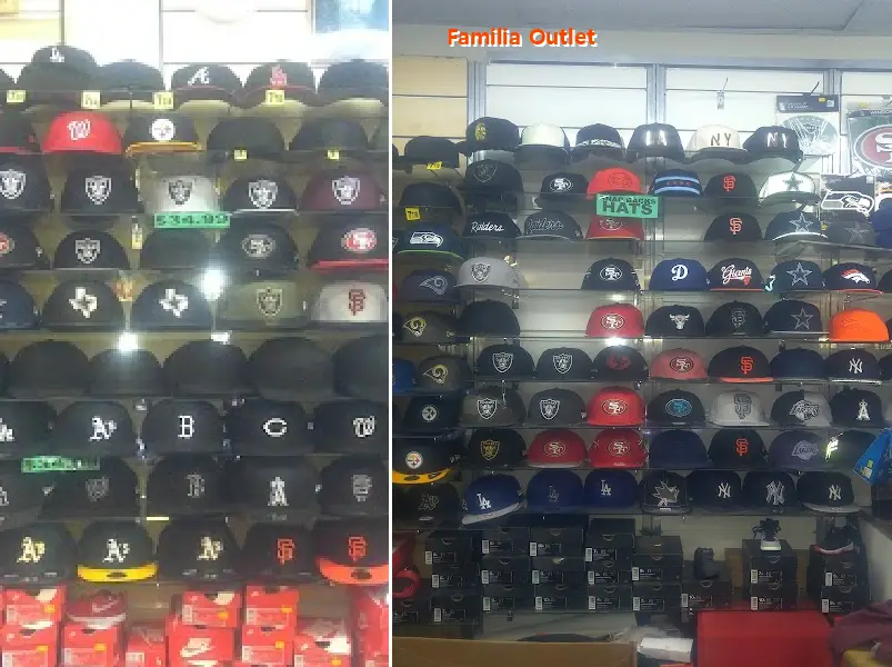 Familia Outlet