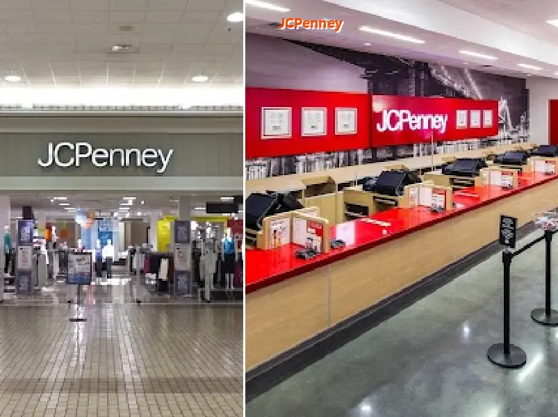 JCPenney