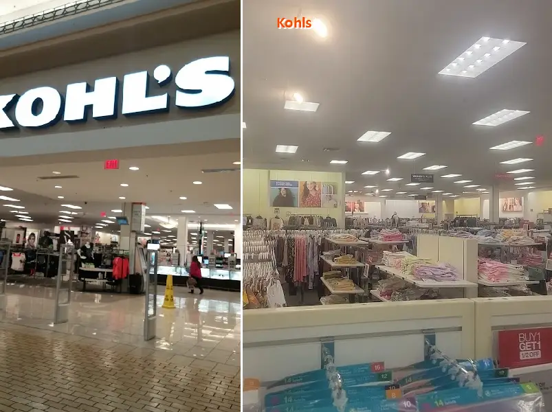 Kohls