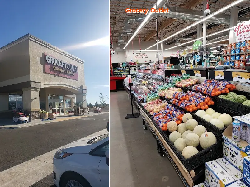 Grocery Outlet